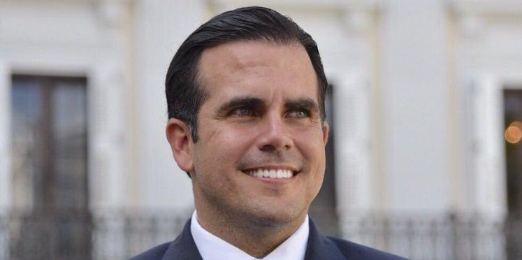 Ricardo Rossello - marzo 6 2019